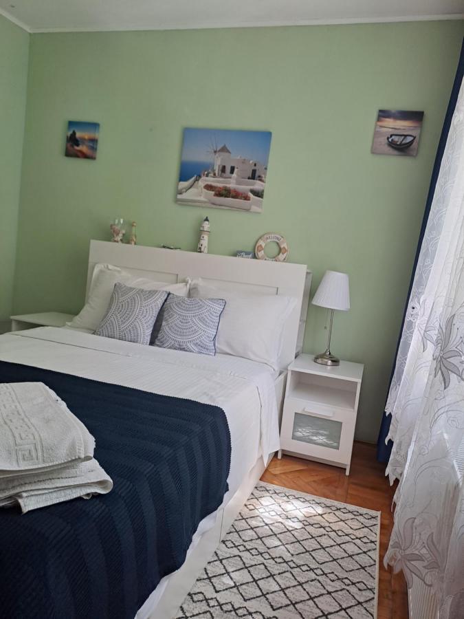 פלוייסטי Blue Sky Apartment מראה חיצוני תמונה